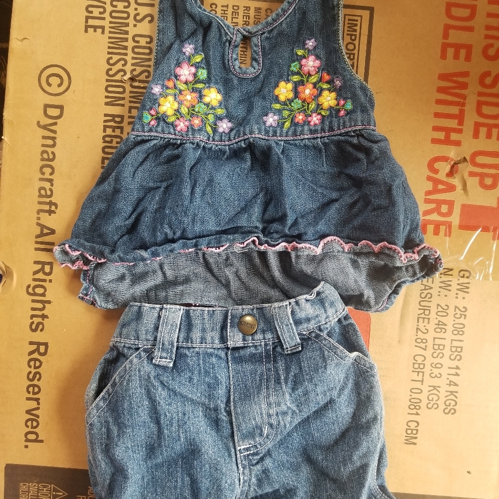 Outfit